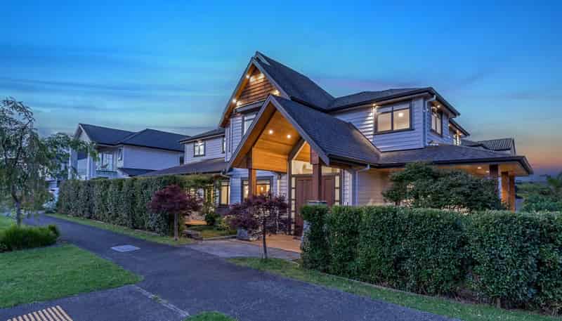 33 Kopuru Road, Whenuapai