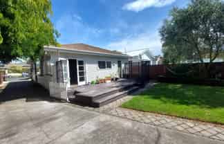 12 Hoani Street, Papanui