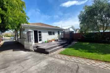 12 Hoani Street, Papanui