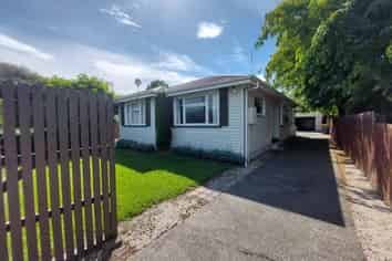 12 Hoani Street, Papanui