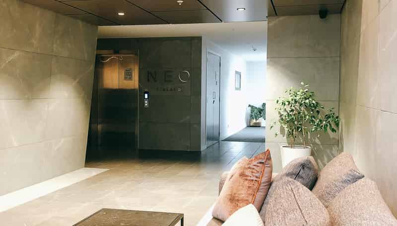 G12/9 Madeira Lane, Newmarket