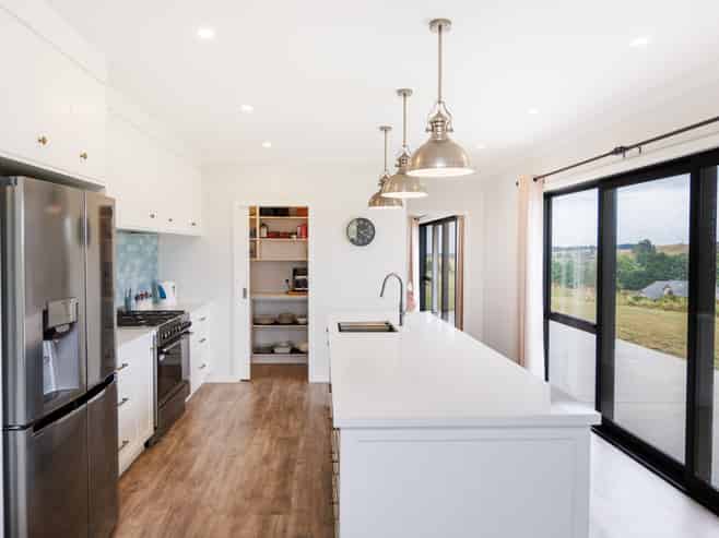 46 Fry Road, Halcombe