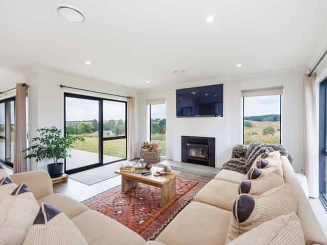 46 Fry Road, Halcombe