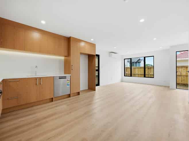 4A Cadman Avenue, Greenlane