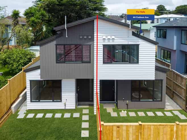 4A Cadman Avenue, Greenlane