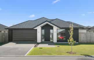 36 Sudbury Way, Rolleston