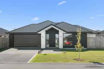 36 Sudbury Way, Rolleston
