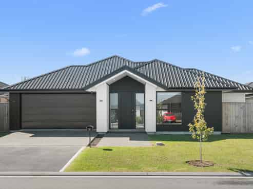 36 Sudbury Way, Rolleston