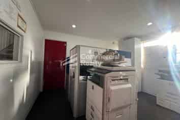 397M² Vacant Possession Heavy Industrial