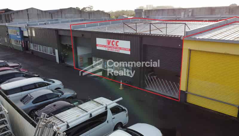 77 Wiri Station Road, Wiri