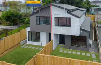 4B Cadman Avenue, Greenlane