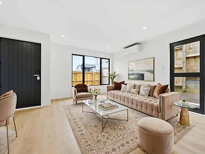 4B Cadman Avenue, Greenlane