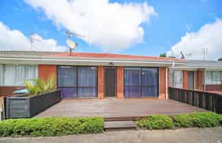 3/26 Bertrand Road, Mount Wellington