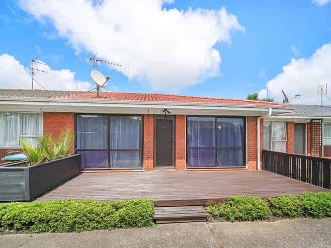 3/26 Bertrand Road, Mount Wellington