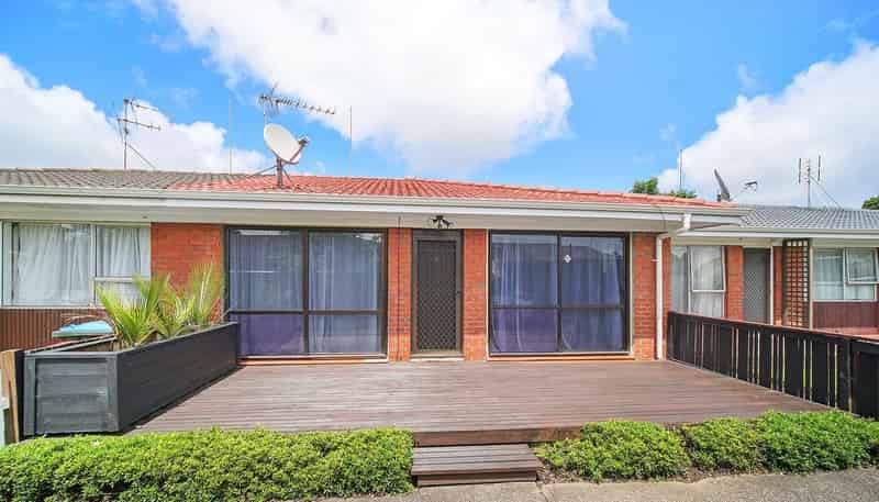 3/26 Bertrand Road, Mount Wellington