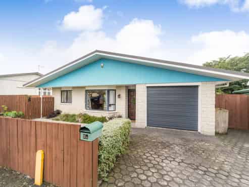 2A Margaret Street, Roslyn