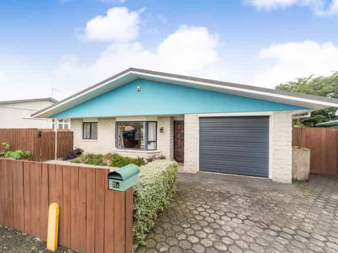 2A Margaret Street, Roslyn