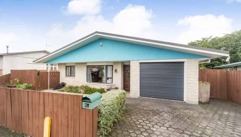 2A Margaret Street, Roslyn