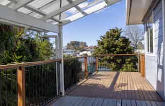 Bay of Plenty - Address withheld