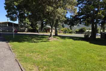 Bay of Plenty - Address withheld