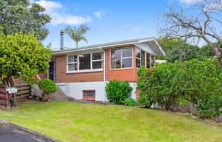 19 Otumoetai Road, Judea