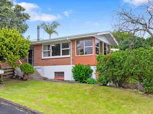 19 Otumoetai Road, Judea