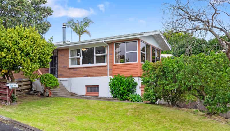 19 Otumoetai Road, Judea