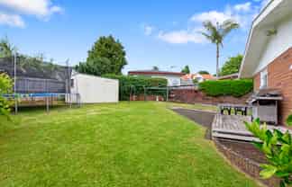 19 Otumoetai Road, Judea