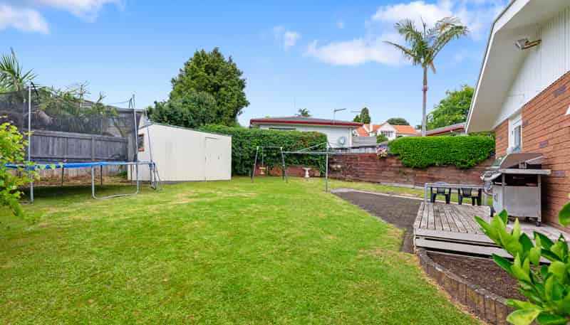 19 Otumoetai Road, Judea