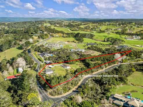 136 Ridge Road, Coatesville