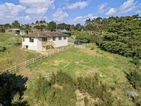 136 Ridge Road, Coatesville