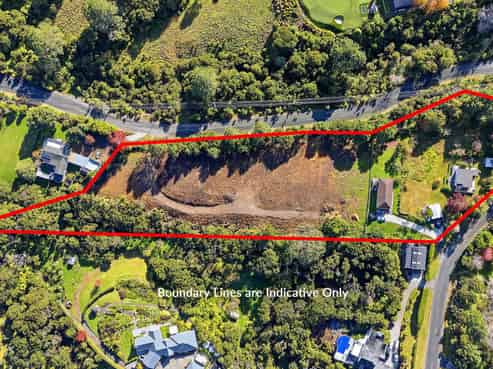 252 Mahoenui Valley Road, Coatesville