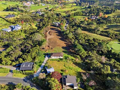 252 Mahoenui Valley Road, Coatesville