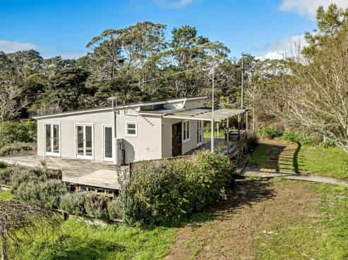 136 Ridge Road, Coatesville