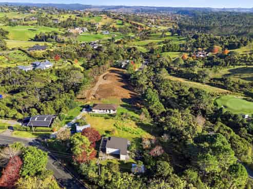 252 Mahoenui Valley Road, Coatesville