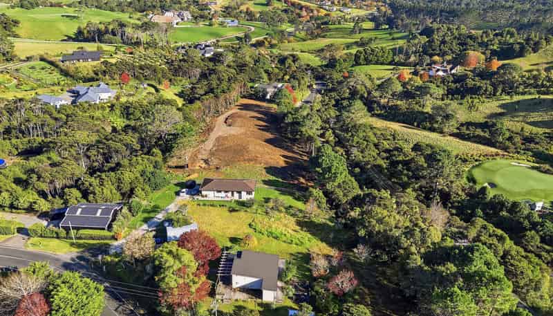 252 Mahoenui Valley Road, Coatesville