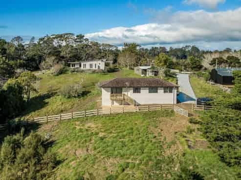 252 Mahoenui Valley Road, Coatesville