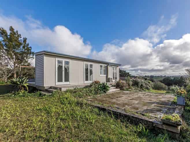 136 Ridge Road, Coatesville