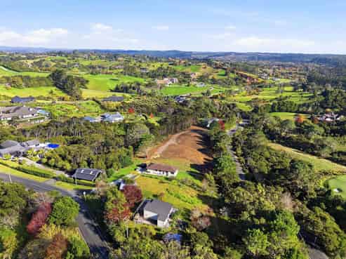 252 Mahoenui Valley Road, Coatesville