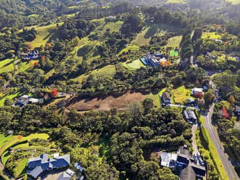 252 Mahoenui Valley Road, Coatesville