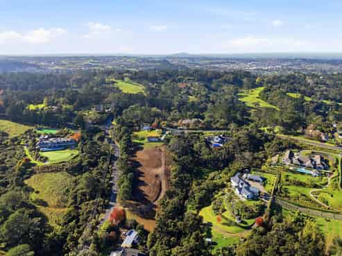 252 Mahoenui Valley Road, Coatesville