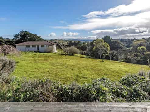 252 Mahoenui Valley Road, Coatesville