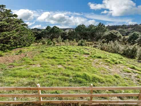 252 Mahoenui Valley Road, Coatesville