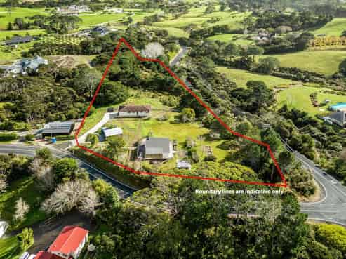 136 Ridge Road, Coatesville