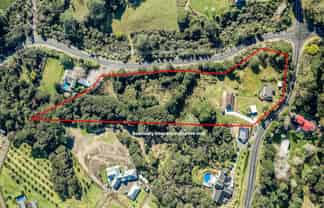 136 Ridge Road, Coatesville