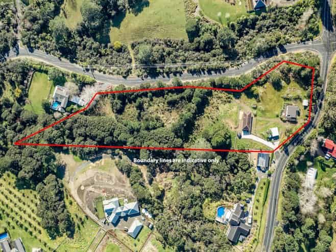 136 Ridge Road, Coatesville