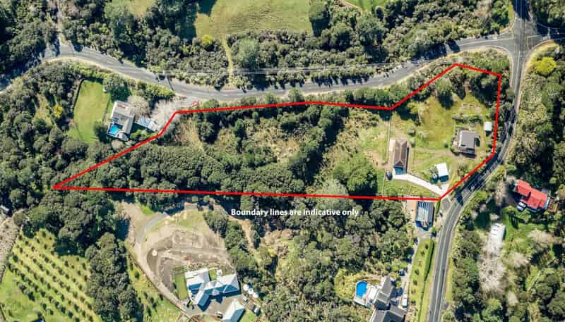 136 Ridge Road, Coatesville