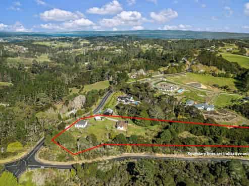 136 Ridge Road, Coatesville