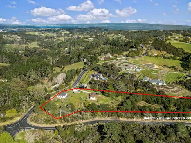 136 Ridge Road, Coatesville