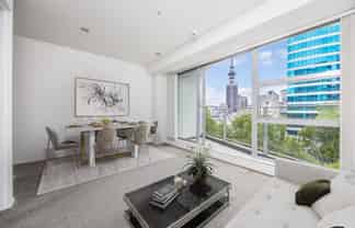 603/430 Queen Street, Auckland Central
